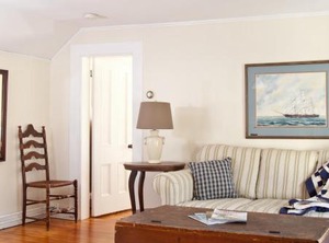 Marshall Slocum Inn | Top of the Hill