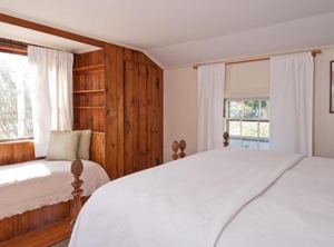 Marshall Slocum Inn | Top of the Hill