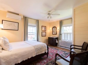 Marshall Slocum Inn | Top of the Hill