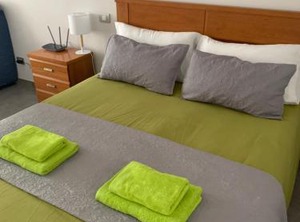 Marsin Playa Vivienda Vacacional | Las Palmas de Gran Canaria