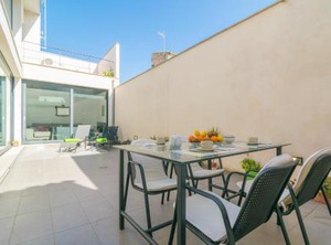 Marte | Sa Pobla