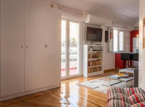 Martin Akropolis Loft | Plaka