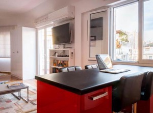 Martin Akropolis Loft | Plaka