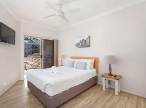 Martys Beach No | Nelson Bay