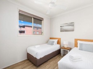 Martys Beach No | Nelson Bay