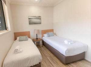 Martys Beach No | Nelson Bay