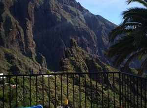 Masca Tenerife Casa Morrocatana | Masca