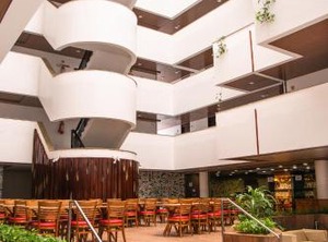 Matsubara Acqua Park Hotel | Cruz das Almas
