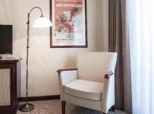 Maxx Hotel Jena | Goschwitz