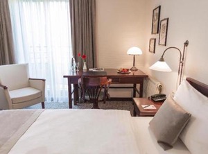 Maxx Hotel Jena | Goschwitz