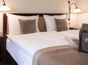 Maxx Hotel Jena | Goschwitz