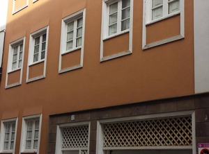 La Laguna | Historical Center