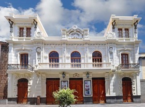 La Laguna | Historical Center