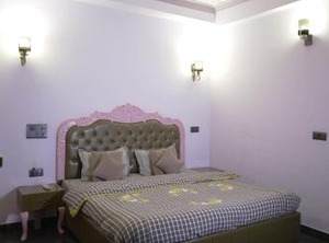 Oyo Hotel | Taj Ganj