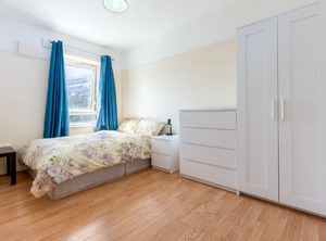 Maydwell | Tower Hamlets