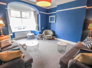 Mayfield Sands Bridlington | Bridlington