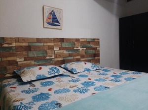 Danishas Place | San Andres