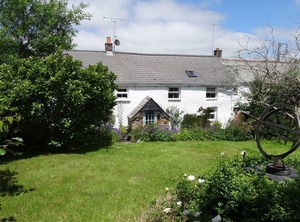 Mays Cottage St Issey | St Issey