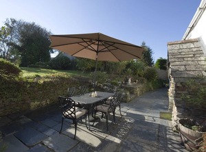 Mays Cottage St Issey | St Issey