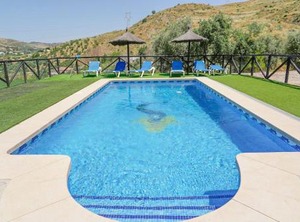Mayte Dreams | Valle de Abdalagis