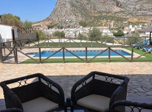 Mayte Dreams | Valle de Abdalagis
