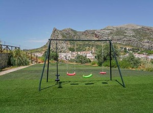 Mayte Dreams | Valle de Abdalagis