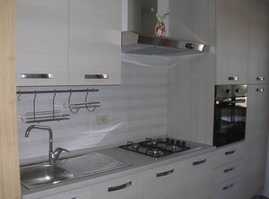 Residence Oleandri Hotel Mazzanta | Mazzanta
