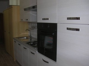 Residence Oleandri Hotel Mazzanta | Mazzanta