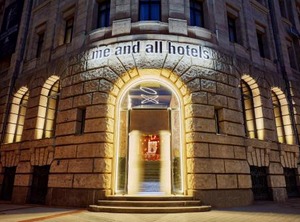 Hotel Hannover | Mitte