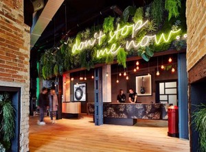 Hotel Hannover | Mitte