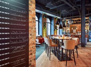 Hotel Hannover | Mitte