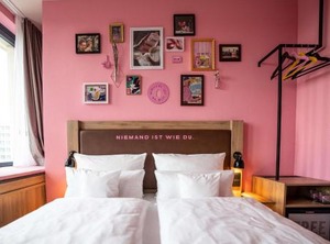 Hotel Hannover | Mitte