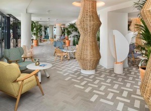 Sitges Terramar | Passeig Maritim