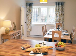 Meadow | Coln St Aldwyns