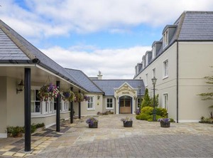 Meadowlands Hotel | Tralee