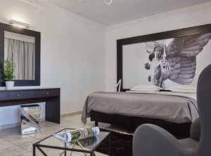 Meandros Boutique Hotel | Kalamaki