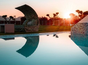 Meandros Boutique Hotel | Kalamaki