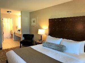 Wyndham Garden | Arlington