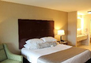 Wyndham Garden | Arlington