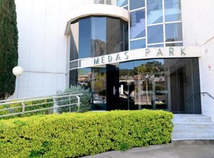 Medes Park | L'Estartit