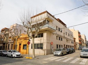 Mediterranean City | Mataro