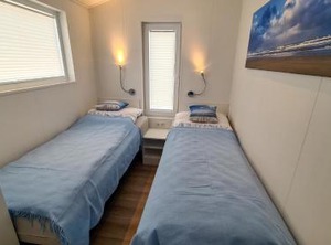 Meer | Haffkrug