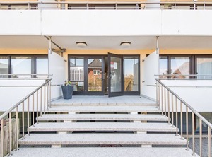 Meerblick Logenplatz | Wenningstedt-Braderup