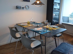 Traumblick Fewo Nr | Sierksdorf