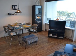 Traumblick Fewo Nr | Sierksdorf