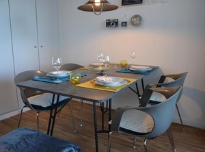 Traumblick Fewo Nr | Sierksdorf