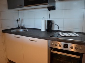 Traumblick Fewo Nr | Sierksdorf
