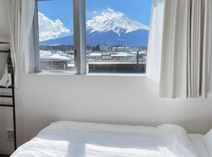 Megu Fuji Stay | Fujiyoshida