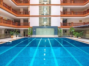 Mekongview Condotel | Ruessei Kaev