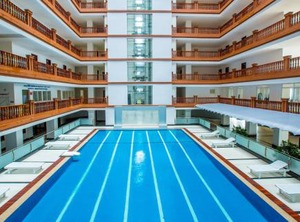 Mekongview Condotel | Ruessei Kaev